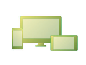 L'application de gestion peut être multiplateforme